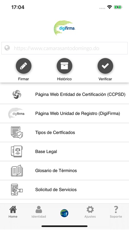 Digifirma SignCloud