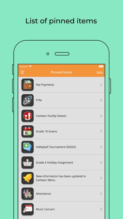 Sunshine School screenshot-9