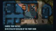 Door Kickers iphone bilder 2