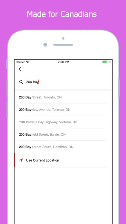 Foupon - Food Coupons & Deals screenshot-4