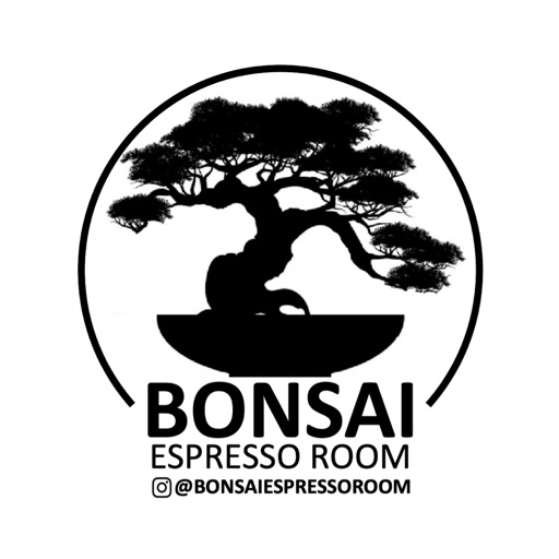 Bonsai Espresso Room icon