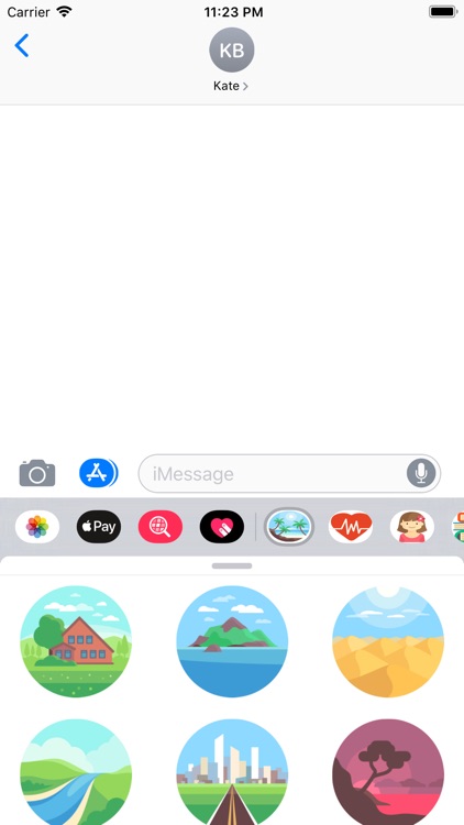 LandscapesCollectionSt