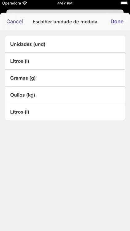 eStorage screenshot-4