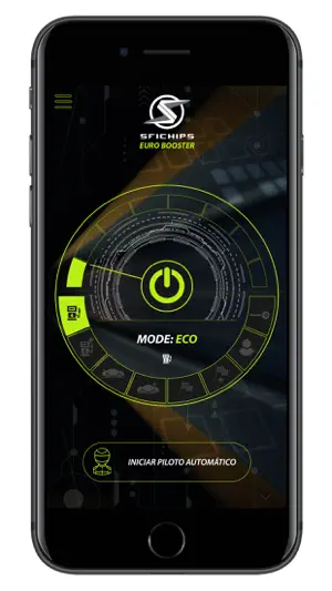 SFI CHIPS screenshot 3