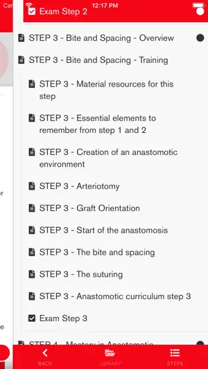 My Virtual Surgery screenshot 4