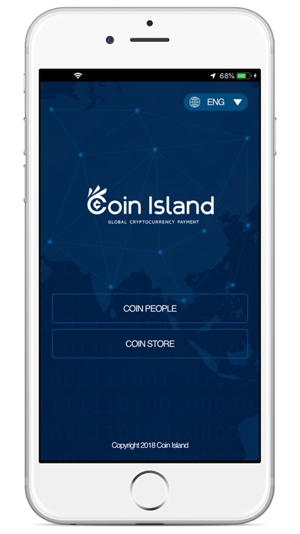 Coin Island