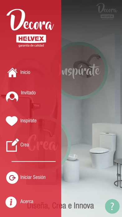 Screenshot #2 pour Decora Pocket