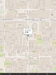 gps coordinates finder ipad capturas de pantalla 1
