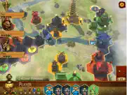 reiner knizia yellow & yangtze айпад изображения 3