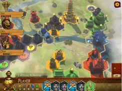 Reiner Knizia Yellow & Yangtze iPad image 3