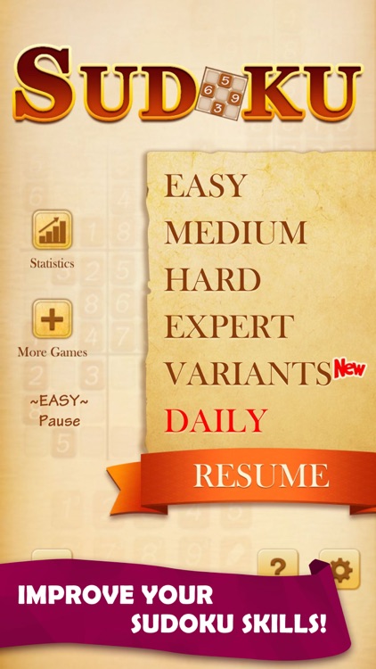 Sudoku Fever - Logic Games screenshot-4