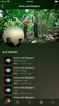 Plex Dash screenshot 5