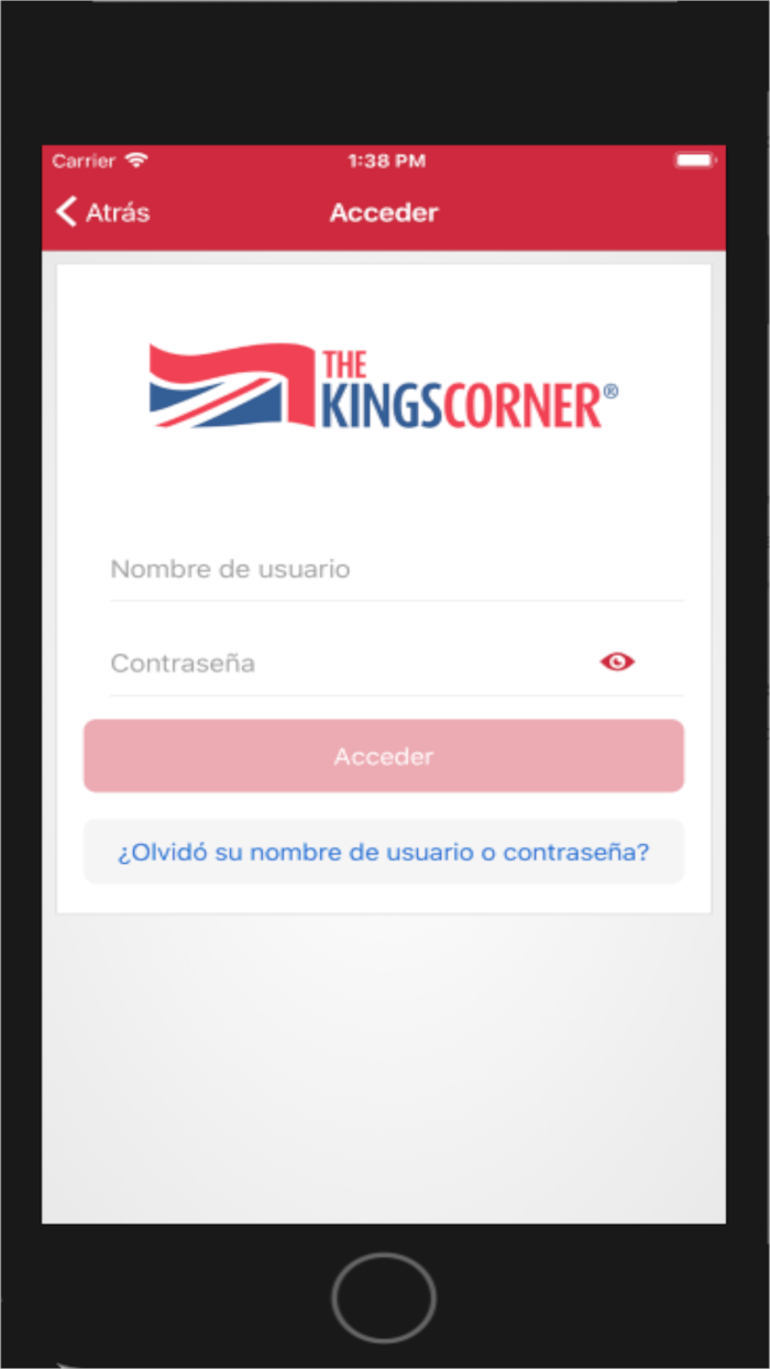 The KingsCorner