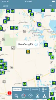 florida: campgrounds & rv's problems & solutions and troubleshooting guide - 2