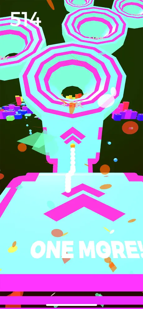 Blast 3D
