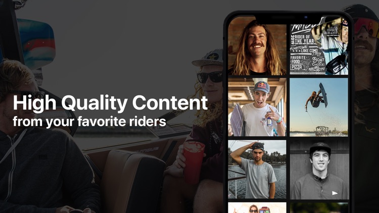 Wake TV | Best of Wakeboarding