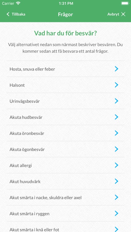 Arkadens Läkarmottagning