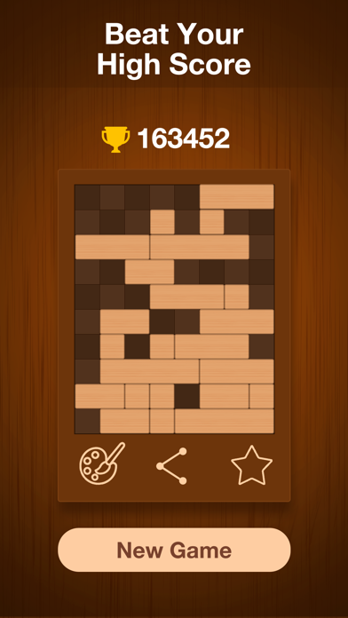 Slide Puzzle: Drop Block screenshot 4