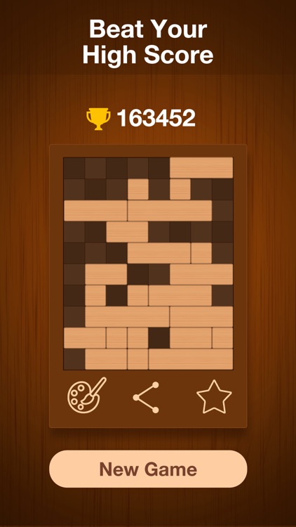 Slide Puzzle: Drop Block screenshot-3