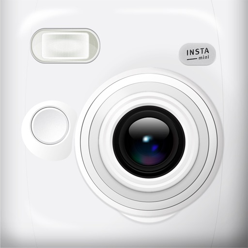 InstaMini iOS App