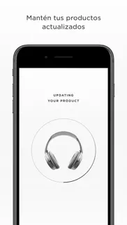 bose connect iphone capturas de pantalla 1