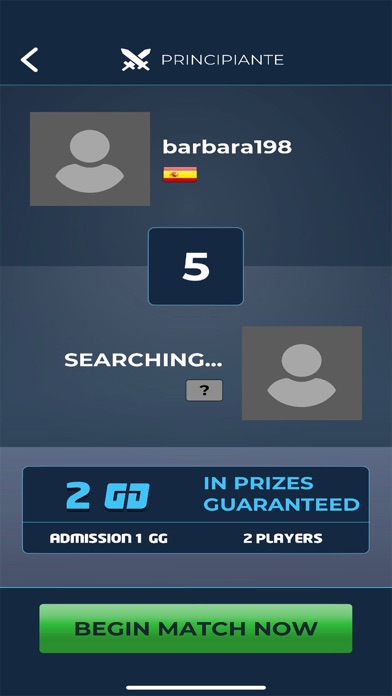 Screenshot #1 pour Open Tennis Wall