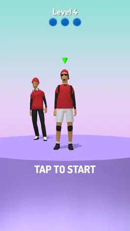 Game screenshot Dance Instructor mod apk