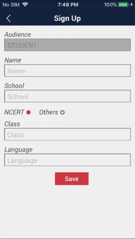 Game screenshot ePathshala mod apk