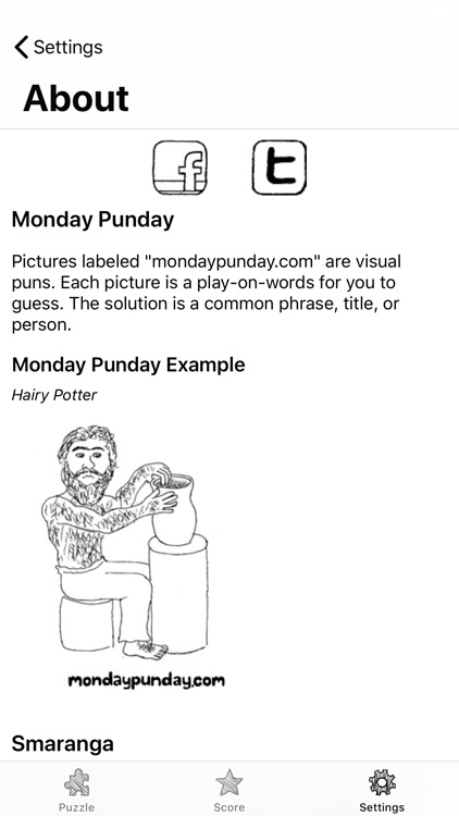 Punday screenshot-6