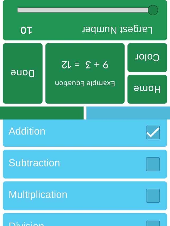 Math Duel: Prática Matemática na App Store