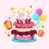 Name Photo on Happy Birthday App Feedback