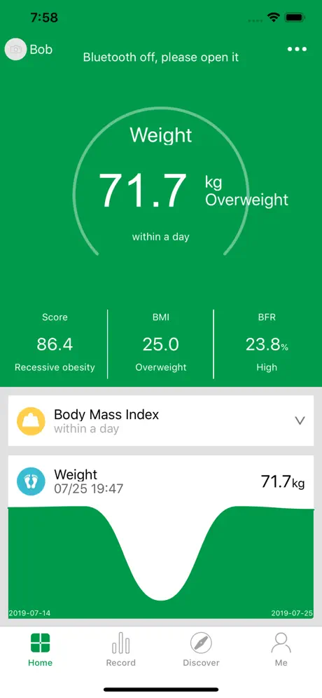 Vital Body Plus