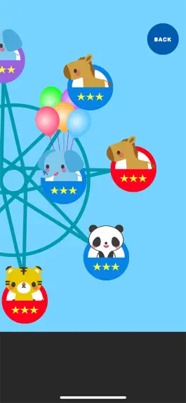 Game screenshot Animal Ferris Wheel hack