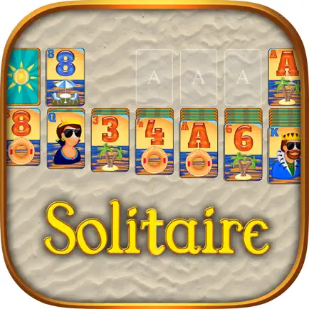 Summer Solitaire. Cheats