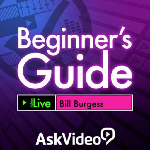 Beginners Guide For Live 9 icon