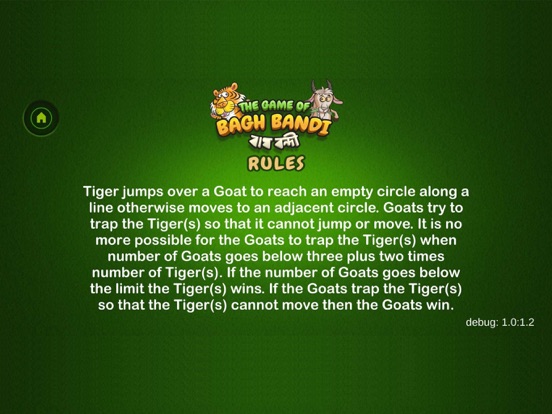 Screenshot #5 pour Bagh bandi