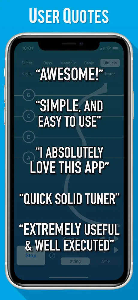 TableStories App