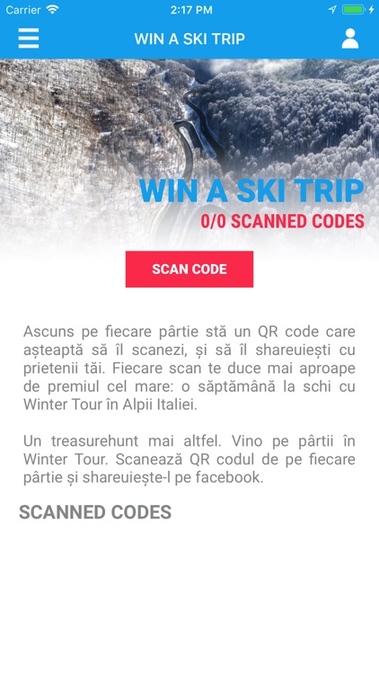 Winter Tour Romania screenshot-4