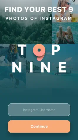 Game screenshot Top Nine mod apk