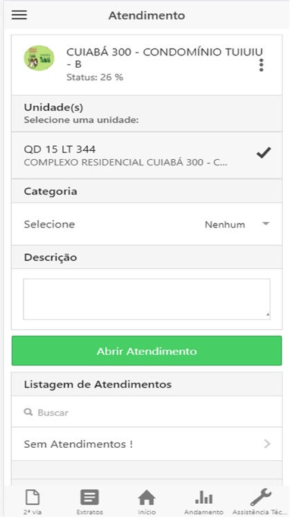 SAC - Paiaguás Incorporadora screenshot-3
