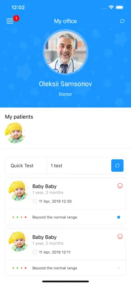 Game screenshot Guarders Baby Pass Pro mod apk