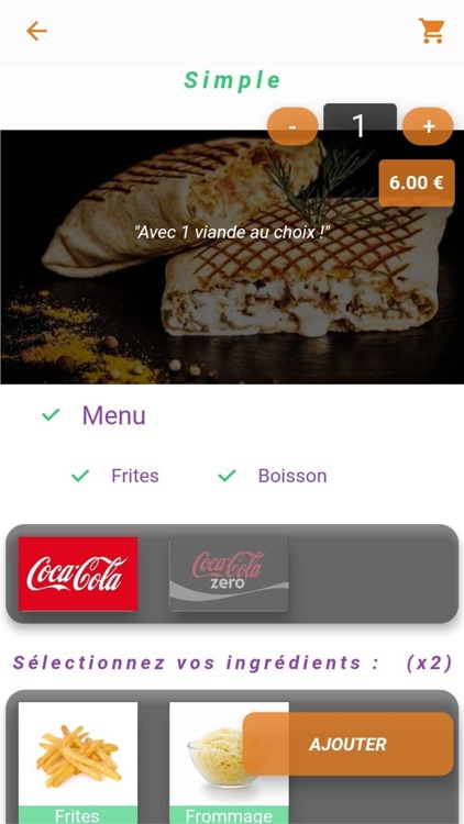 Happy Food (38) screenshot-4