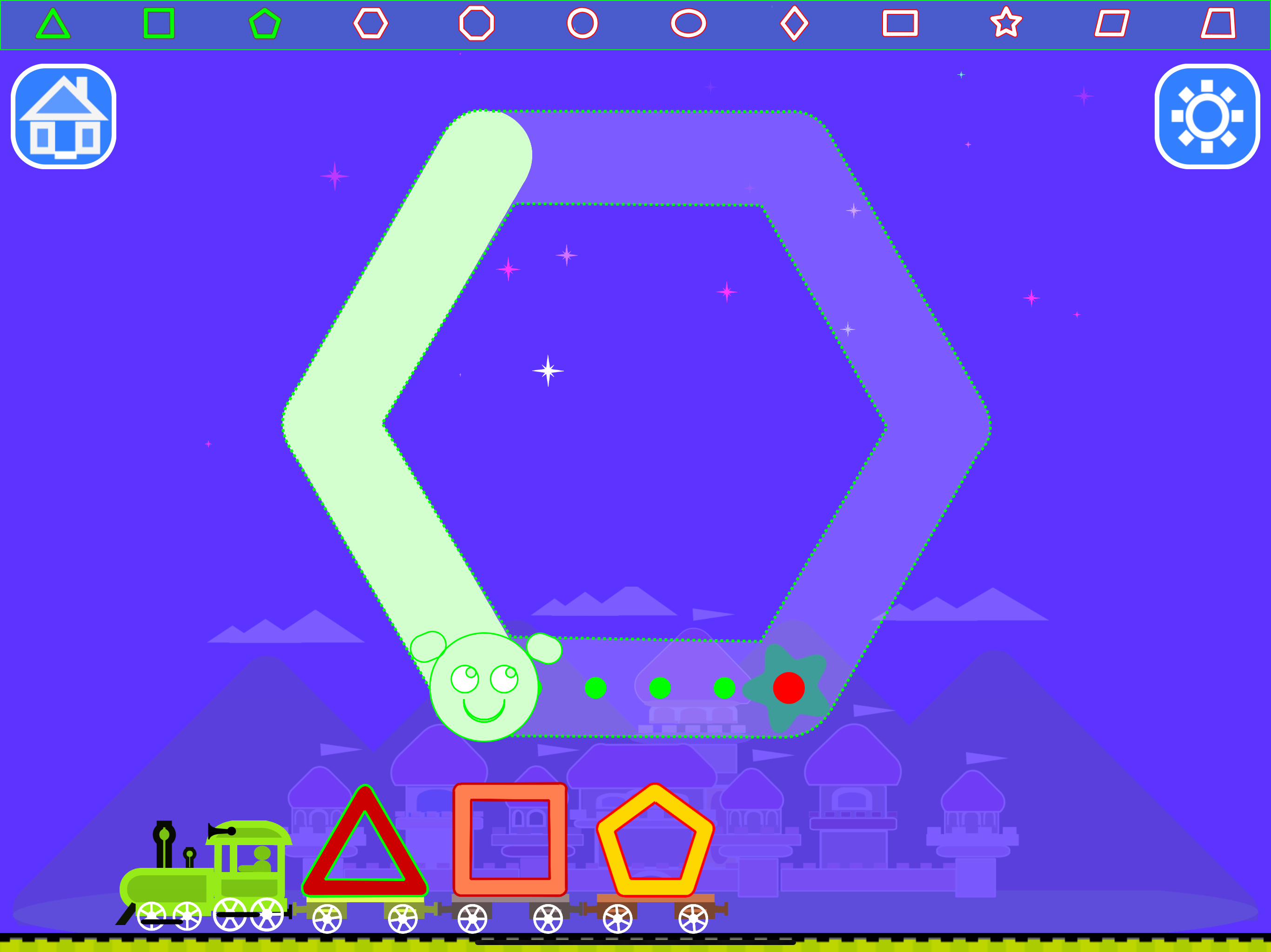 ABC Tracer screenshot 12
