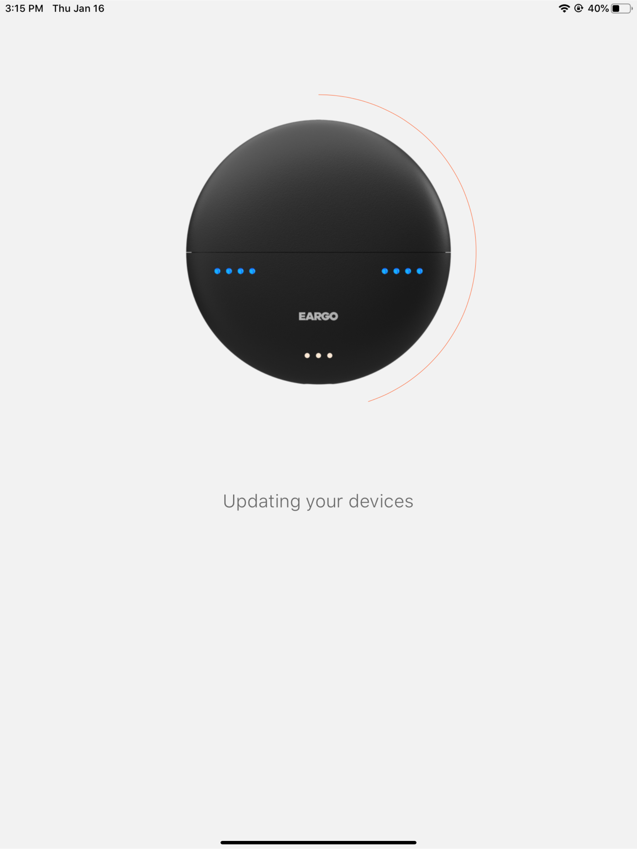 Eargo Neo HiFi