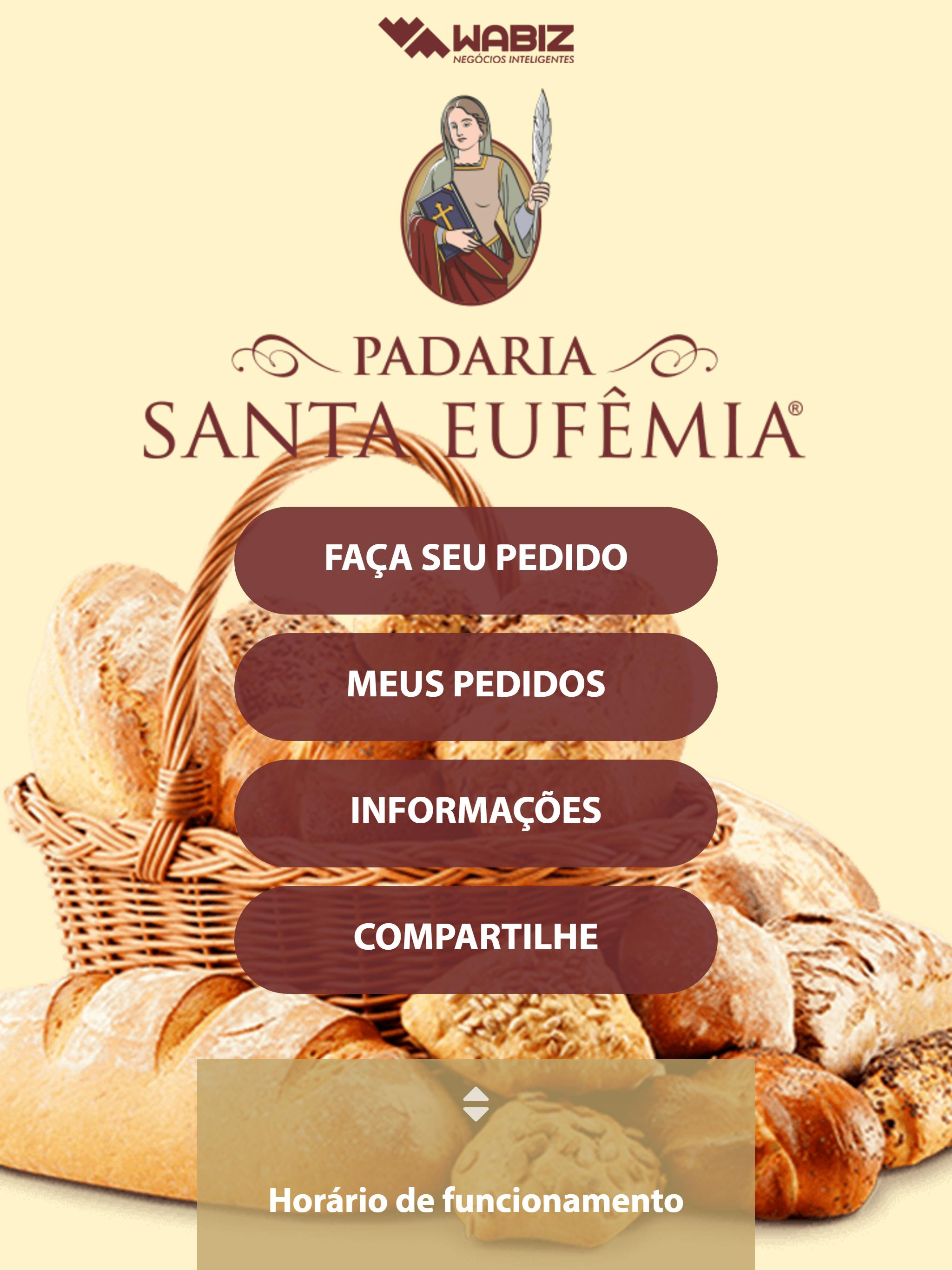 Padaria Santa Eufêmia