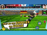 Perfect Kick 2 ipad bilder 2