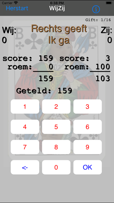 WijZij screenshot