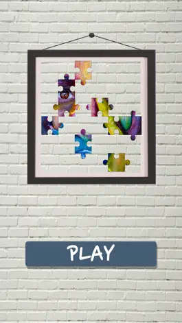 Game screenshot Paint By Puzzle apk