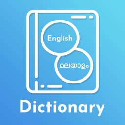 Eng 2 Malayalam Dictionary