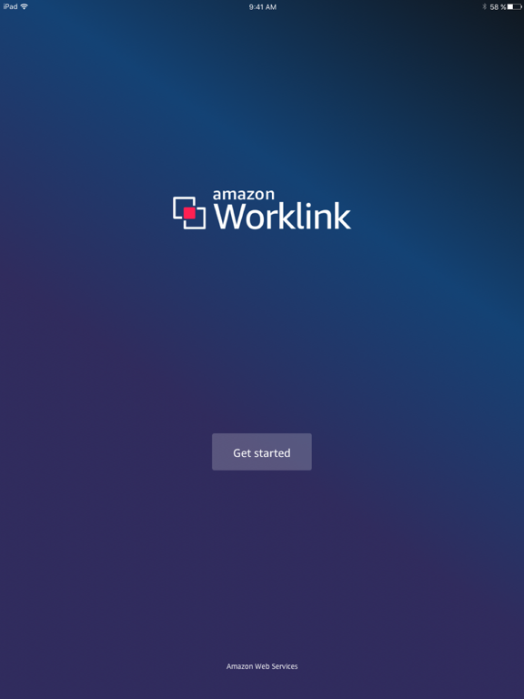 Amazon WorkLinkのおすすめ画像1